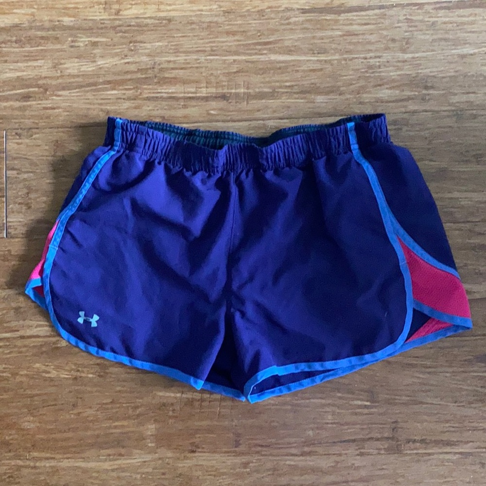 Under Armour Shorts